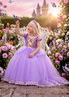 Girls Fairytale Dress Up