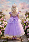 Girls Fairytale Dress Up