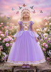 Girls Fairytale Dress Up