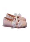 girls Mary Jane shoes in pink