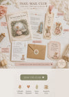 Hannah Rose Snail Mail Club