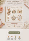 Hannah Rose Snail Mail Club