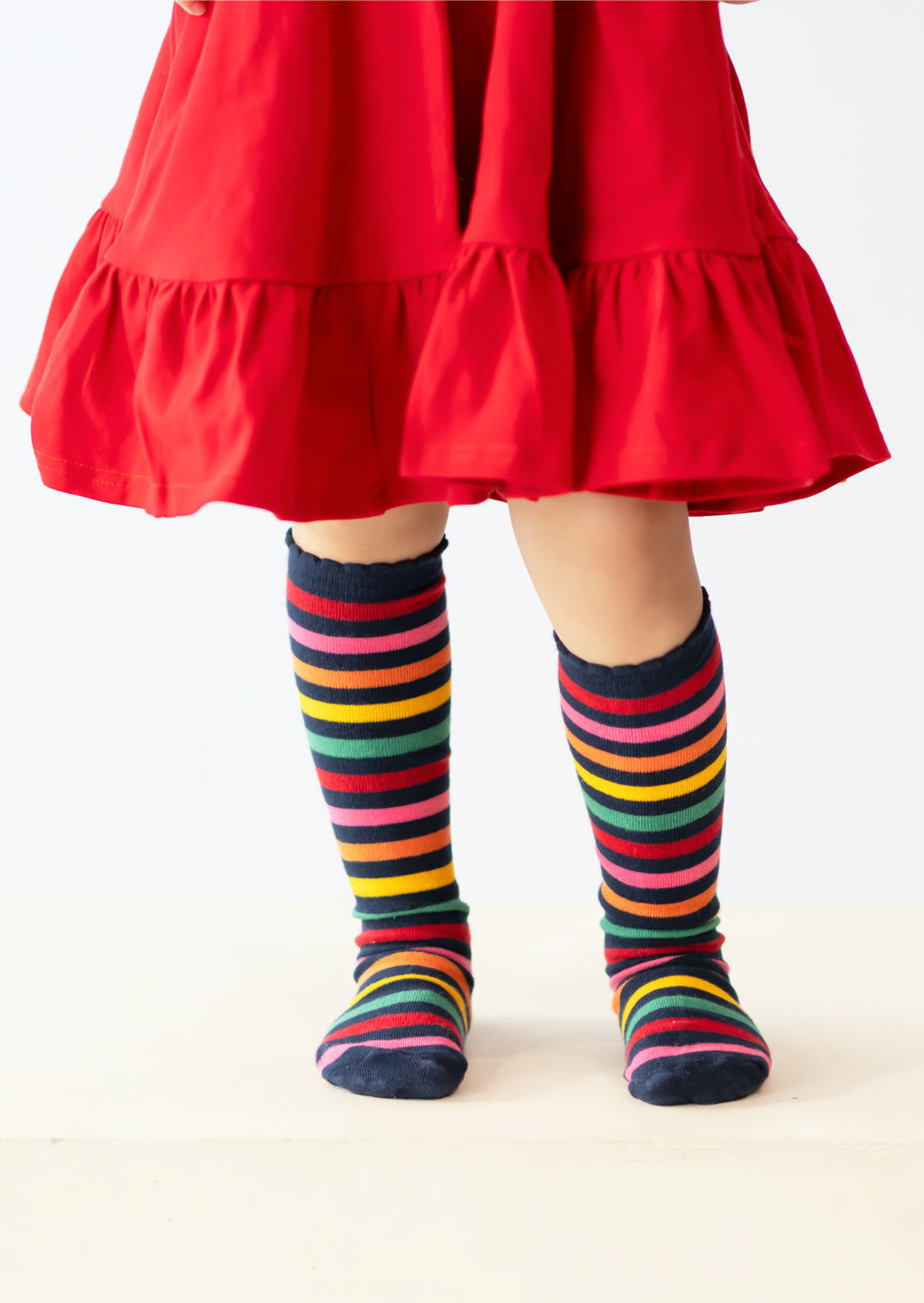 little girls socks