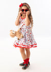 girls back to school dresses