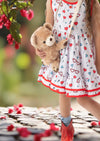 Girls Teddy Bear Handbag