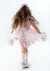Girls Twirl Dresses by Hannah Rose Vintage