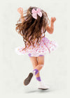 Toddler Twirl Dresses