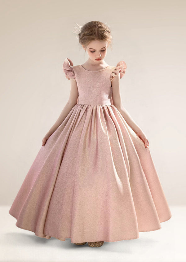 Hannah Rose Rhea Junior Mint