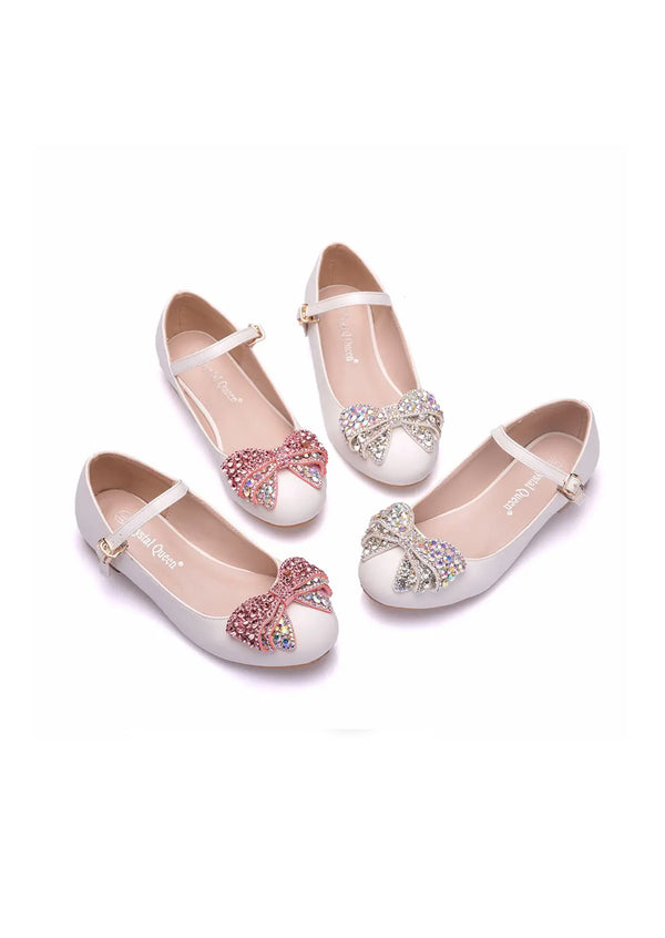 girls special occasion shoes