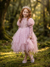 Pink Fairy Dress for Girls | Kids Fairytale Dresses & Costumes