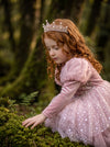 Pink Fairy Dress for Girls | Kids Fairytale Dresses & Costumes