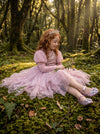 Pink Fairy Dress for Girls | Kids Fairytale Dresses & Costumes