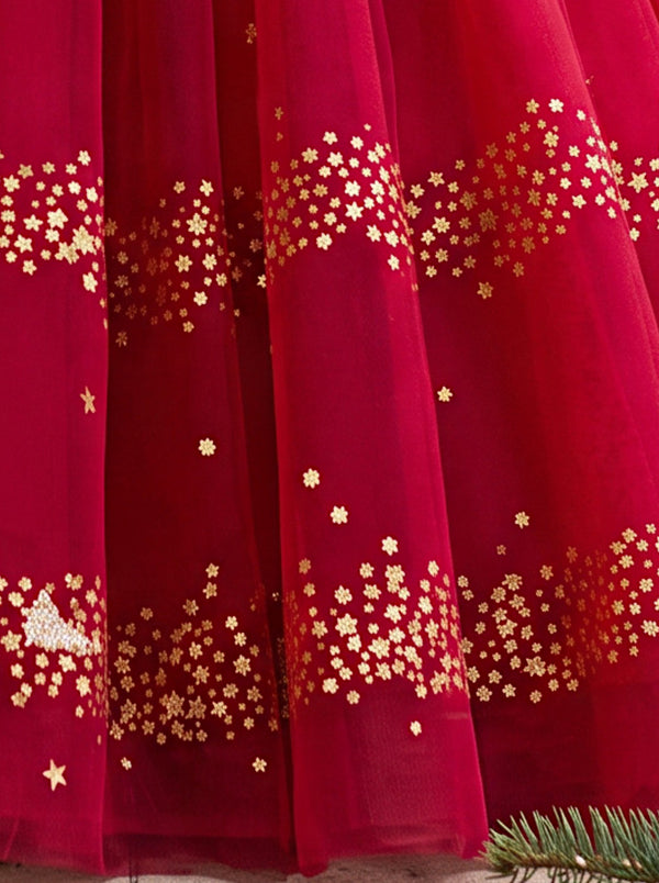Wish Upon A Star Dress