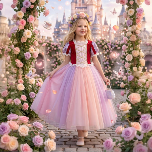 Royal Court Princess Dress