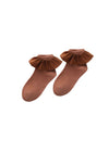 Ruffle Ankle Socks