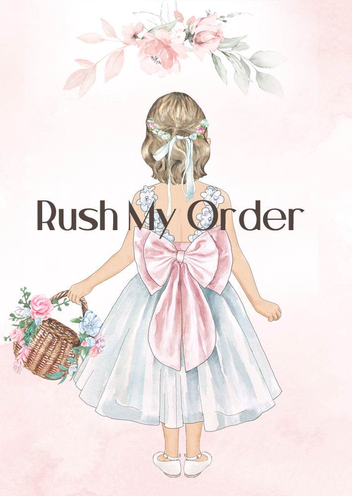 Rush (w/Approval)