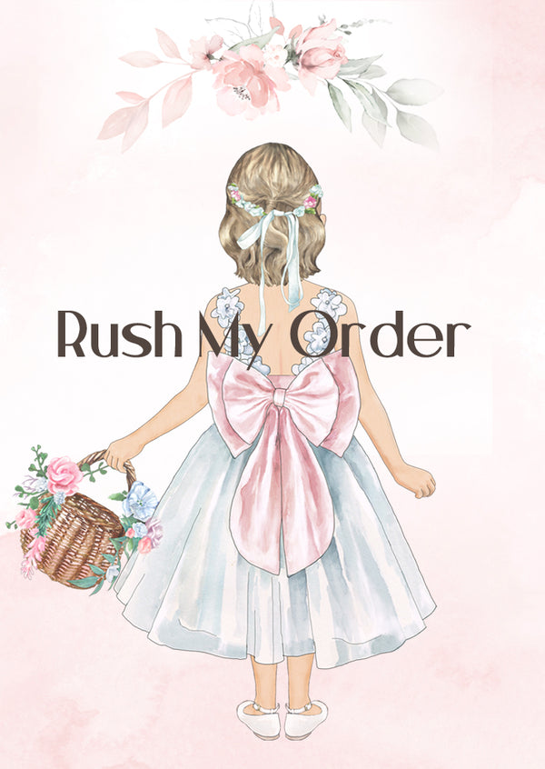 Rush (w/Approval)