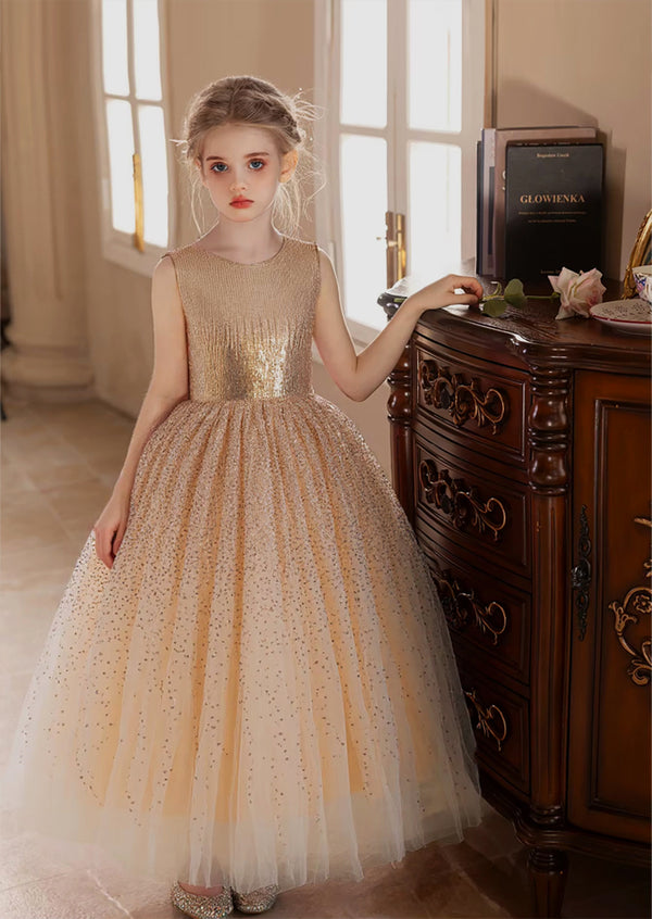 Hannah Rose Scarlett Junior