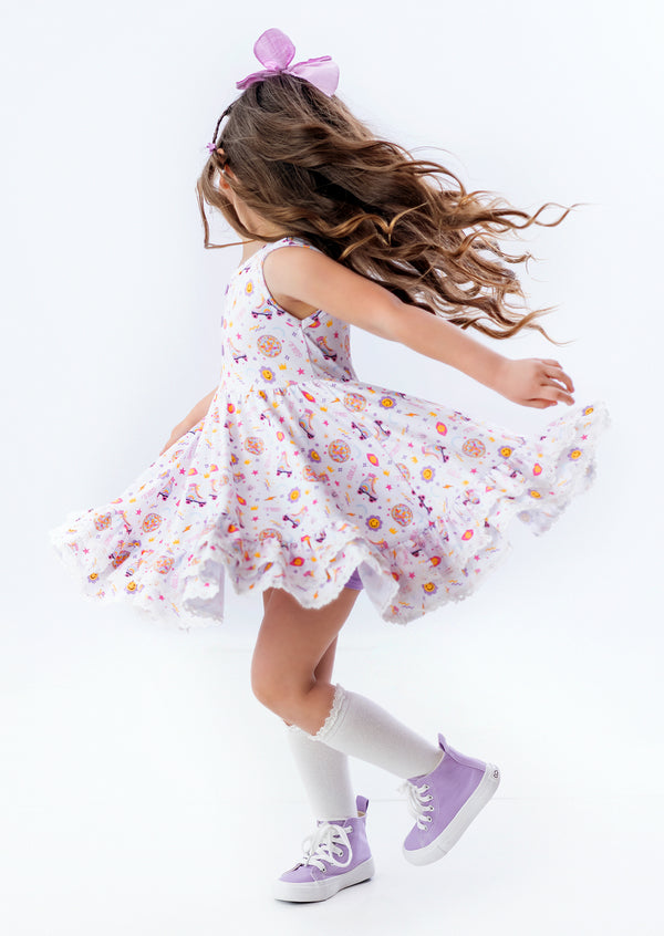 toddler girl party dress