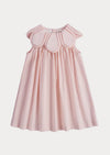 baby toddler and girls classic dresses