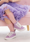 Spanish Bow Knee Socks || Several Colors