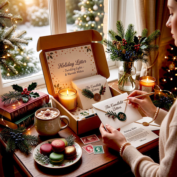 Specialty Gift Letters