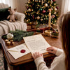 Personalized Letter from Santa