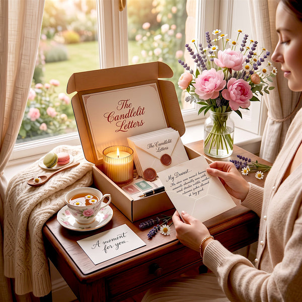 Specialty Gift Letters