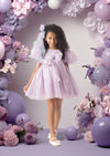 Fancy girls party dresses