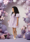 girls portrait and party special occasion dresses