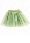 Girls Glitter Tutu