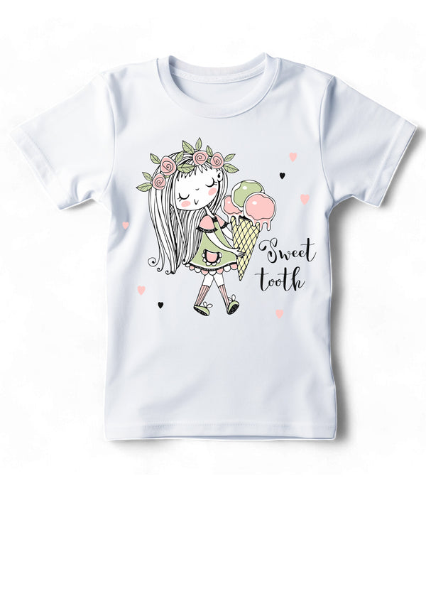 children T Shirts