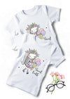 Kids Fancy Tees