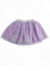 Flower Tutus for Toddlers