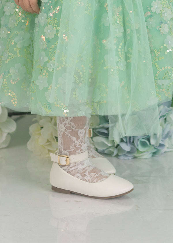 Through the Looking Glass Socks