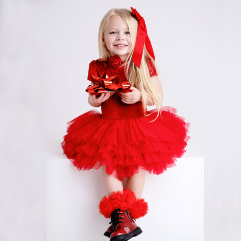 Tutu & Twirl Dresses