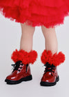 Tutu Ankle Socks