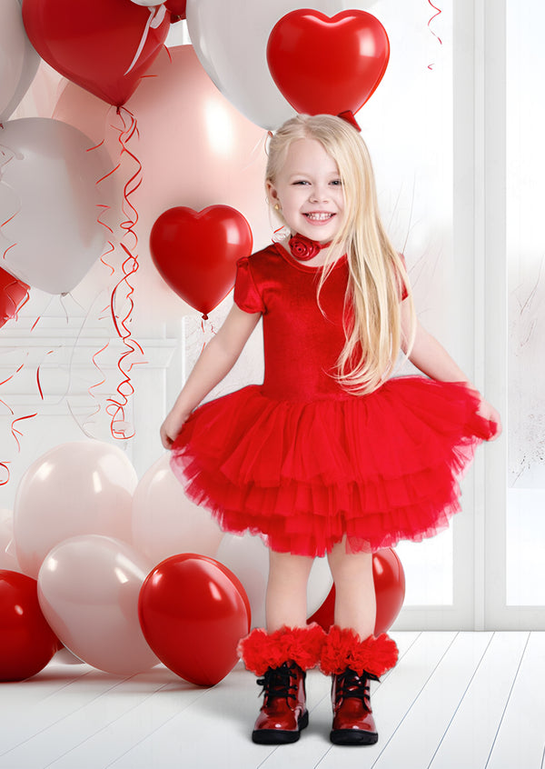 toddler Valentines Day Outfits