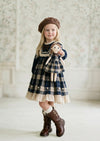 Woodland Whimsy Girls Dress | Girls Fall Dresses