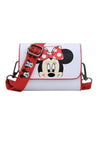 girls Minnie Mouse purse