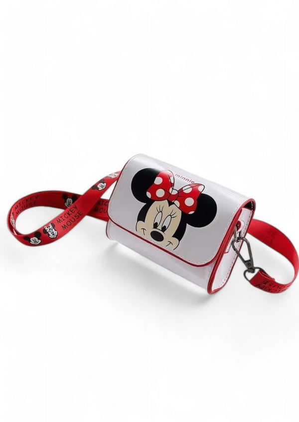 Minnie Mouse collectibles