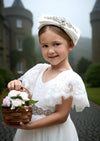Toddler Flower Girl Dresses