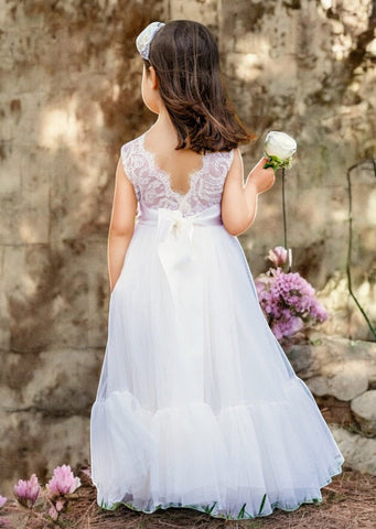FLOWER GIRL