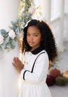 Girls 2 pc Button Skirt Set | Girls Fall Clothes & Outfits