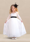 boho flower girl dresses for fall weddings