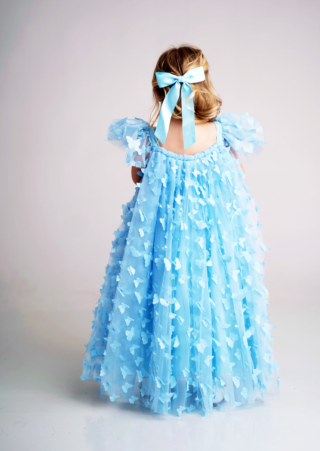 toddler girls dress up and make believe gowns