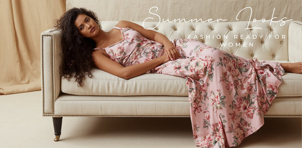 Women's Dress Collection by Hannah Rose