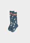 Argyle Sports Collection Knee Socks - 3 Pack / 1 - 8 Years - 