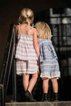 Arizona Pink Shorts Set - 