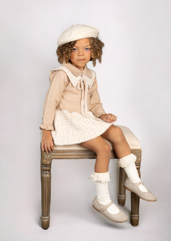 girls classic fall dresses